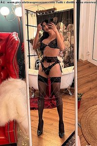 Foto selfie trans Amanda Xxl Padova 3751084234