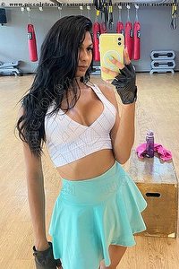 Foto selfie trans escort Amanda Xxl Firenze 3751084234