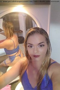 Foto selfie trav Charlotte Napoli 3510661822