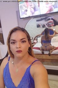 Foto selfie trav escort Charlotte Napoli 3510661822