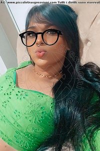 Foto selfie trans Rafaela Bastos Ventimiglia 3295579942