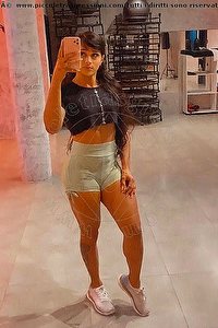 Foto selfie trans Rafaela Bastos Ventimiglia 3295579942