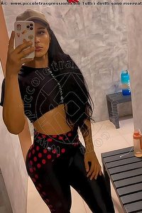 Foto selfie trans Rafaela Bastos Ventimiglia 3295579942