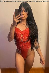 Foto selfie trans Rafaela Bastos Ventimiglia 3295579942