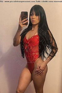 Foto selfie trans Rafaela Bastos Ventimiglia 3295579942