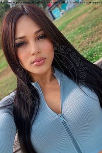 Foto selfie trans Rafaela Bastos Ventimiglia 3295579942