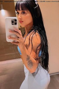 Foto selfie trans Rafaela Bastos Milano 3295579942