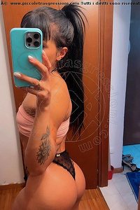 Foto selfie trans Rafaela Bastos Ventimiglia 3295579942