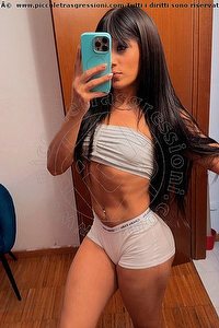 Foto selfie trans Rafaela Bastos Ventimiglia 3295579942