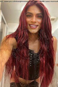 Foto selfie trav escort Lunnah Reis Milano 3533454236