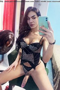 Foto selfie hot trans Kelly Melo Pornostar Milano 3509174317