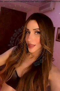 Foto selfie trav escort Angel De Angelis Reggio Emilia 3518218139