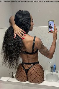 Foto selfie trans Karina Rios Pornostar Genova 3513169163