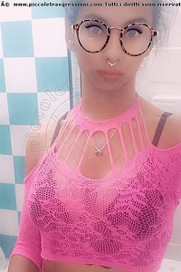 Foto selfie trans Kelly Beatrixz Bologna 3208308963