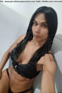 Foto selfie trans Kelly Beatrixz Bologna 3208308963