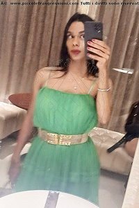 Foto selfie trans escort Kelly Tesuda Arenzano 3208308963