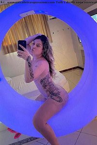 Foto selfie trans Layla Martins Padova 3271048339