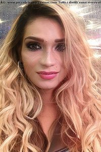 Foto selfie trans Alessandra Bergamo 3282993128
