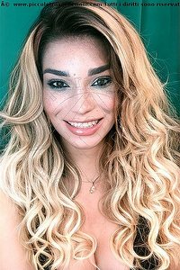 Foto selfie trans Alessandra Bergamo 3282993128