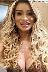 Foto selfie trans escort Alessandra Bergamo 3282993128