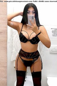 Foto selfie trans Alessandra Belluno 3930720728
