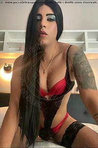 Foto selfie trav escort Estefany Ponte San Giovanni 3533227339