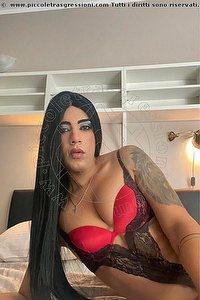 Foto selfie trav escort Estefany Ponte San Giovanni 3533227339