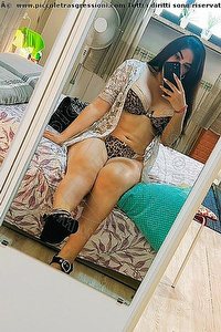 Foto selfie trans Katherine Gomez Verona 3312623237