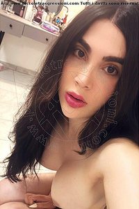 Foto selfie trans escort Katherine Gomez San Giovanni Valdarno 3312623237