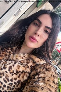 Foto selfie trans escort Katherine Gomez San Giovanni Valdarno 3312623237