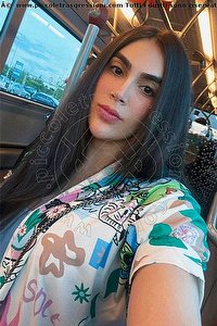 Foto selfie trans escort Katherine Gomez Padova 3312623237
