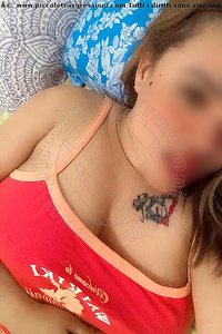 Foto selfie escort Camilla San Bartolomeo Al Mare 3932654448