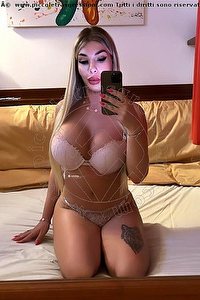 Foto selfie trans Biondina Napoletana Bologna 3474228259