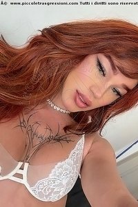 Foto selfie trans Sofia Milano 3473029531