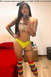 Foto selfie trav escort Mirta Pavia 3509824104