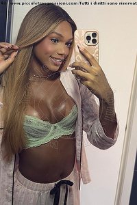 Foto selfie trans escort Antonella Veloso Padova 3270560166