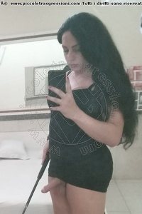 Foto selfie hot trans Jennifer Vibo Valentia 3500986469