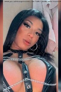 Foto selfie trans Juliana Bambola Cuneo 3277276209