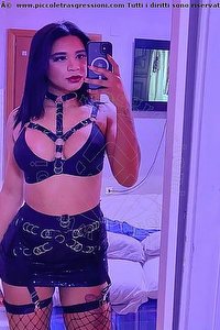 Foto selfie trans Juliana Bambola Cuneo 3277276209