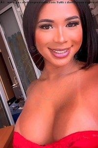 Foto selfie trans Luana Arezzo 3277276209