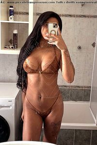 Foto selfie trans Luana Arezzo 3277276209
