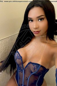 Foto selfie trans Luana Arezzo 3277276209