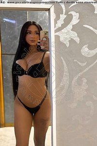 Foto selfie trans Luana Arezzo 3277276209