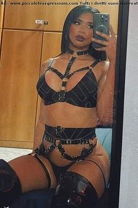 Foto selfie trans escort Juliana Bambola Cuneo 3277276209