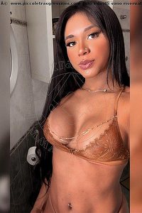 Foto selfie trans escort Luana Arezzo 3277276209