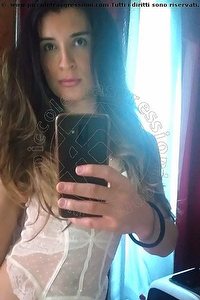 Foto selfie trans escort Estefany Prada Grosseto 3452319924