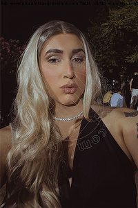 Foto selfie trav Sarah Verona 3205680131