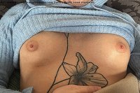 Foto selfie trav escort Sarah Rimini 3205680131