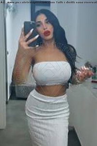 Foto selfie trans Federica Verona 3761160865