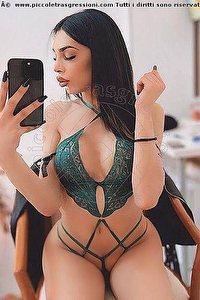 Foto selfie trans Federica Verona 3761160865